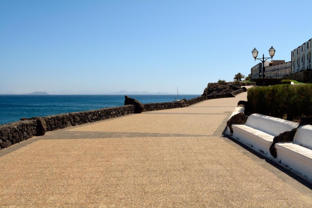 Villa Papagyo Playa Blanca  Exterior foto