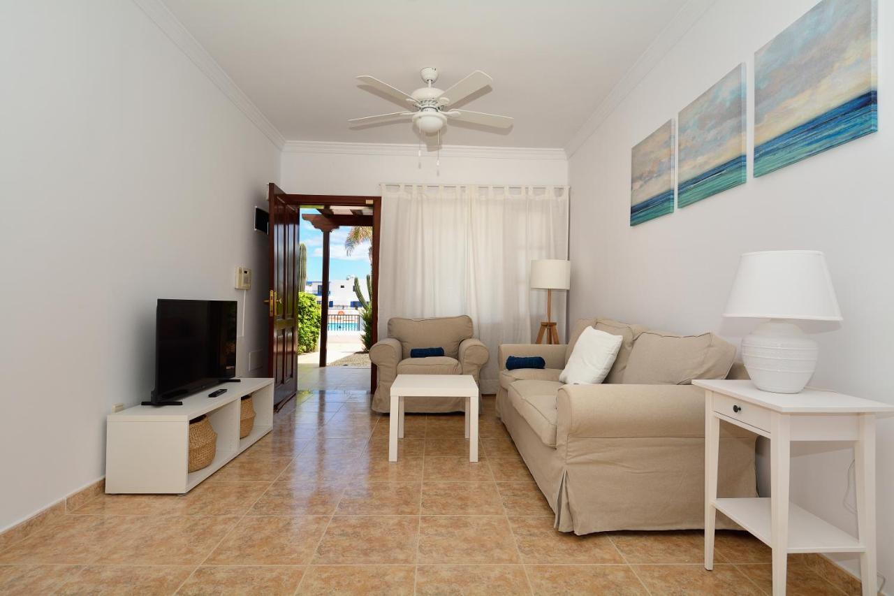 Villa Papagyo Playa Blanca  Exterior foto