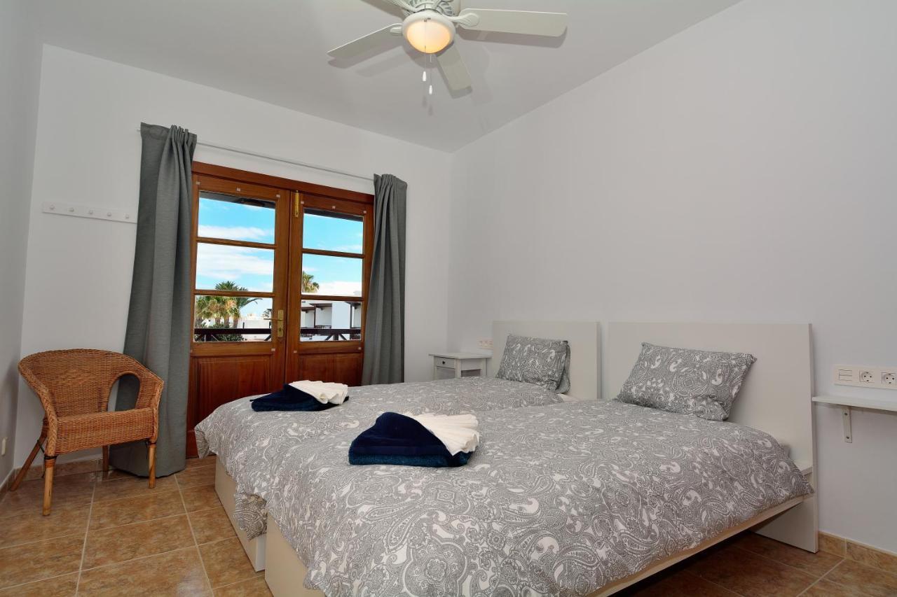 Villa Papagyo Playa Blanca  Exterior foto