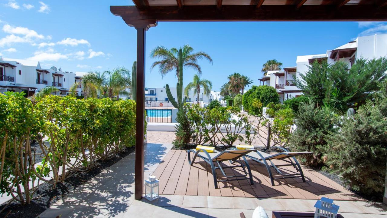 Villa Papagyo Playa Blanca  Exterior foto