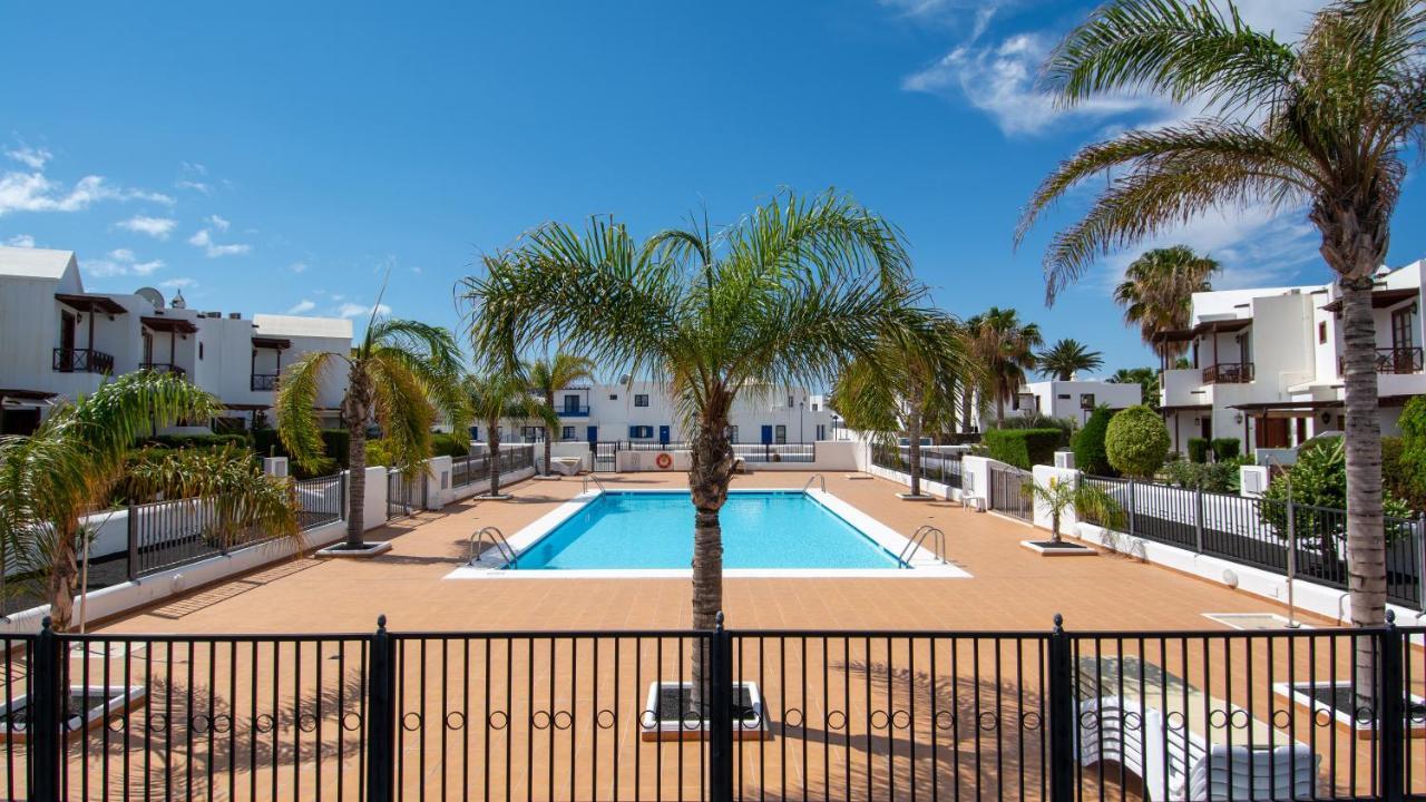 Villa Papagyo Playa Blanca  Exterior foto